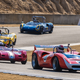 Illustration for article titled Rolex Monterey Motorsports Reunion (150+ photos)